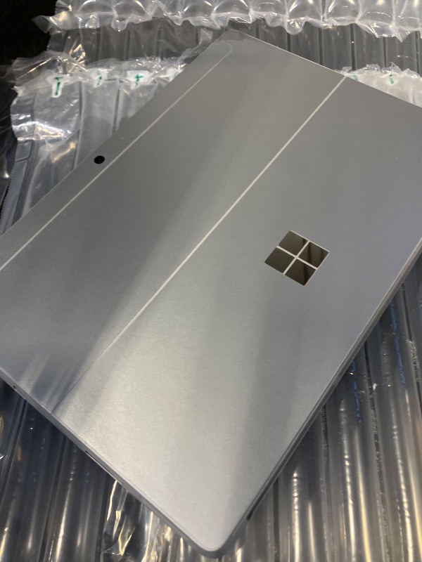View 4 of Microsoft Surface Go 2 Tablet - Intel Core M3, 8GB RAM, 128GB SSD