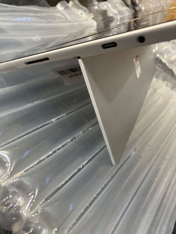 View 6 of Microsoft Surface Go 2 Tablet - Intel Core M3, 8GB RAM, 128GB SSD