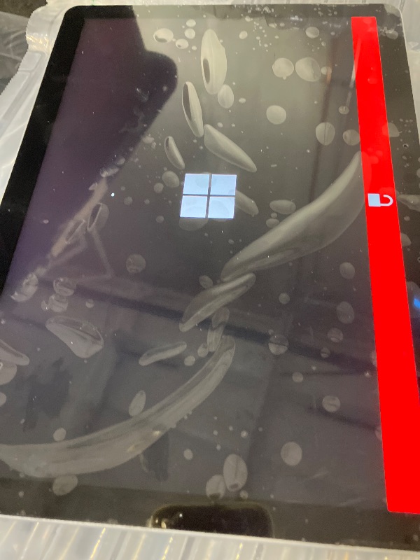 View 5 of Microsoft Surface Go 2 Tablet - Intel Core M3, 8GB RAM, 128GB SSD