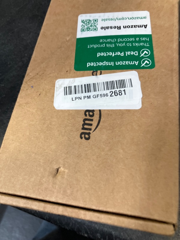 Photo 1 of Apple iPhone 14 128GB Starlight (Renewed)
