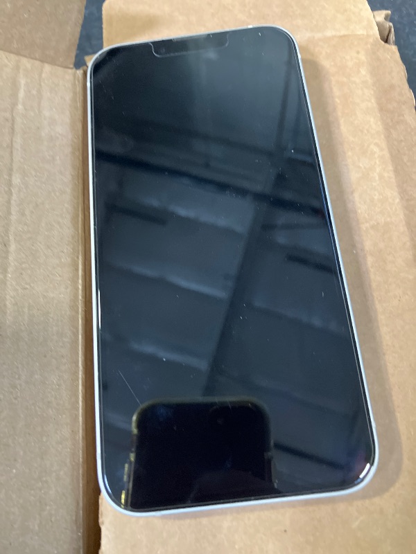 Photo 1 of Apple iPhone 14 128GB Starlight (Renewed)