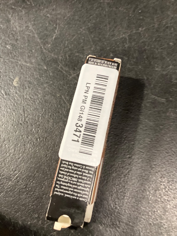 Photo 1 of e.l.f. Camo Liquid Bronzer & Contour, 3 Light