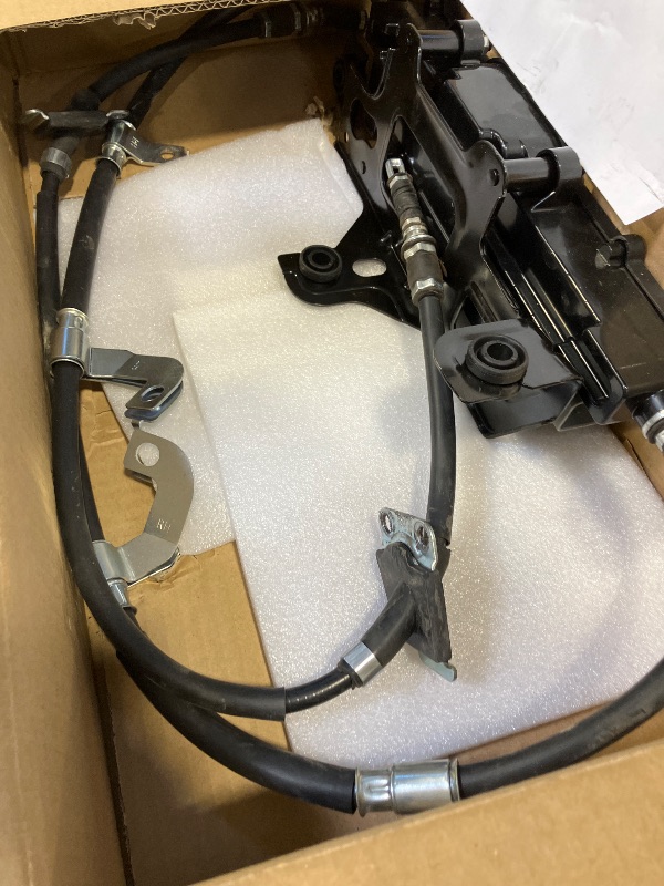 View 4 of GXARTS Electronic Parking Brake Actuator Assembly