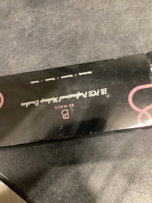 View 2 of BS-MALL 18 Piece Makeup Brush Set