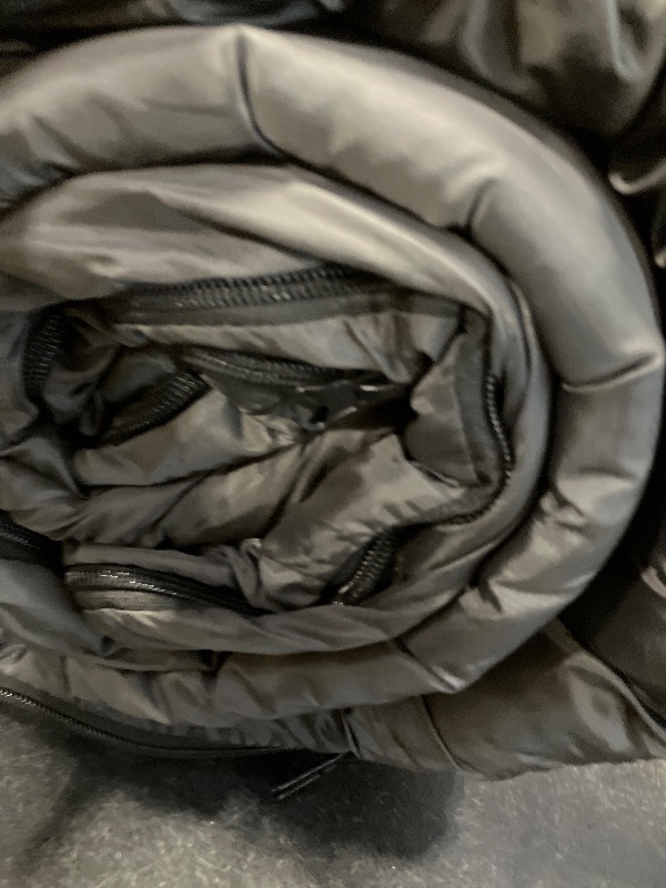 Photo 1 of FARLAND Cold Weather Sleeping Bag
