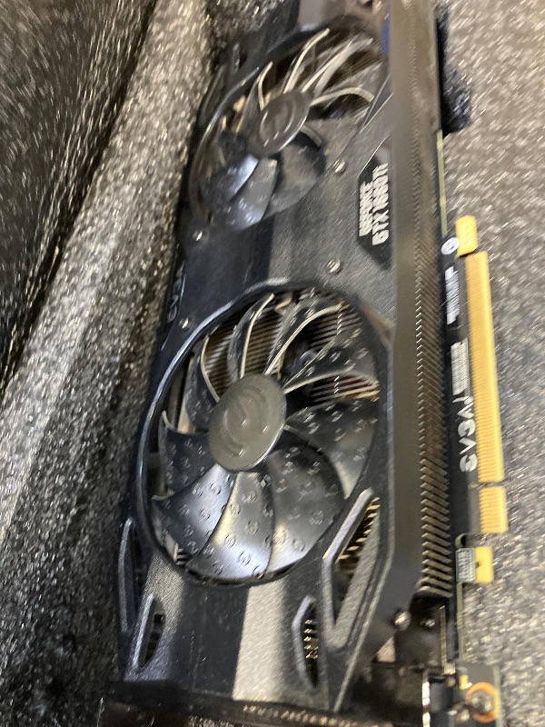 View 6 of For parts, DOES NOT FUNCTION ****GIGABYTE