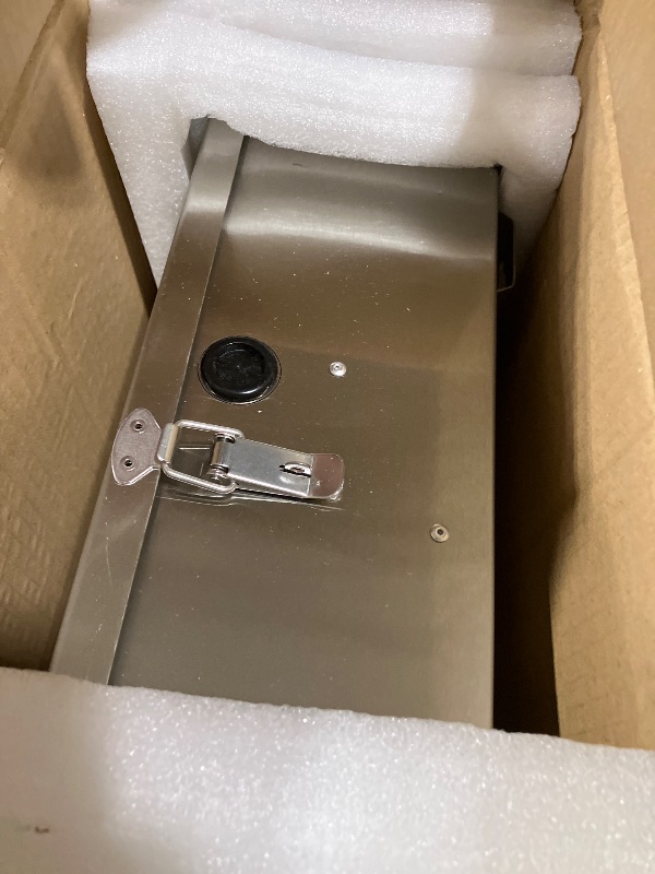 Photo 1 of DEWENWILS 200W Low Voltage Landscape Transformer