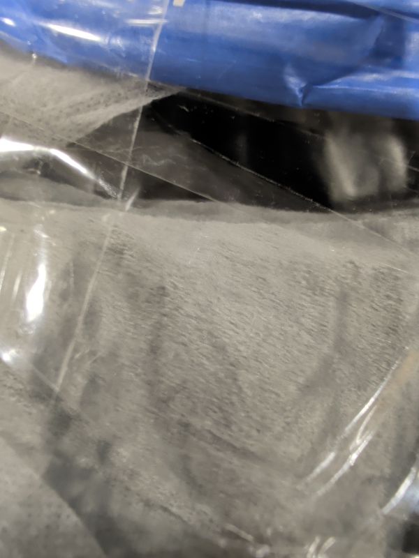 View 2 of Rufvnel BBL Recovery Mattress Set - Grey
