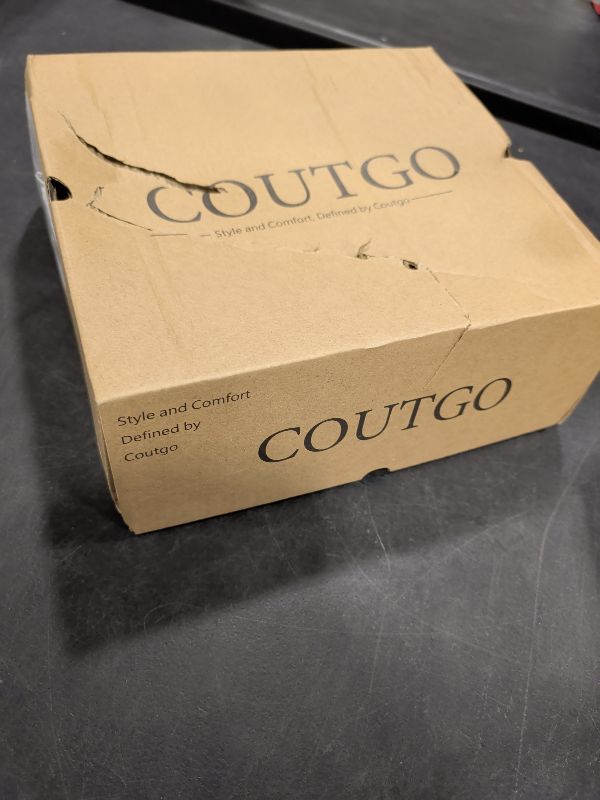 View 3 of Coutgo Women's Ankle Boots