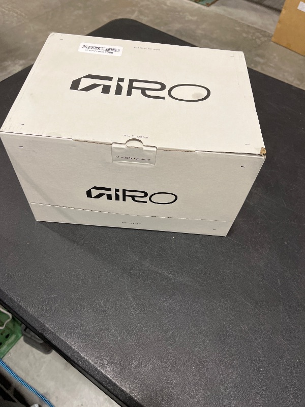 Photo 1 of Giro Scamp II Youth Bike Helmet - Matte Blue Jewel - Small