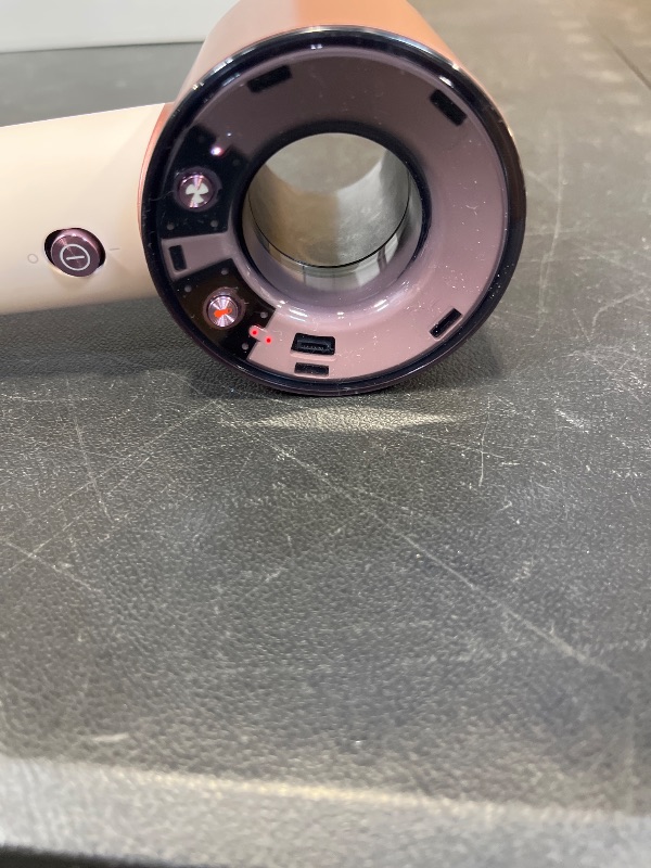 Photo 1 of Dyson Supersonic Travel Hair Dryer