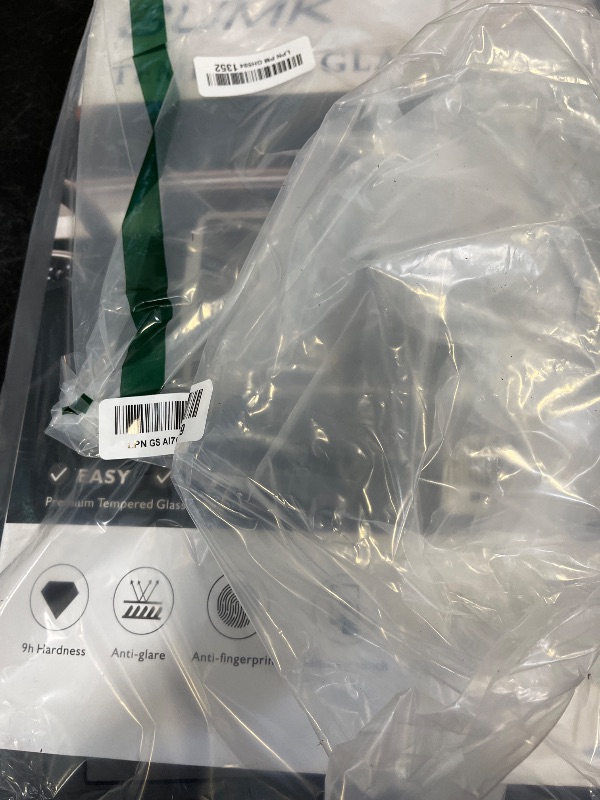 View 2 of SUMK 16" Screen Protector for Tesla Model Y Juniper 2026/ Model Y L Premium