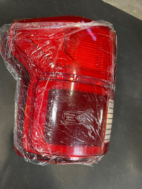 Photo 1 of Nakuuly LED Tail Light for Ford F-150 2018-2020 (Left Driver Side)
