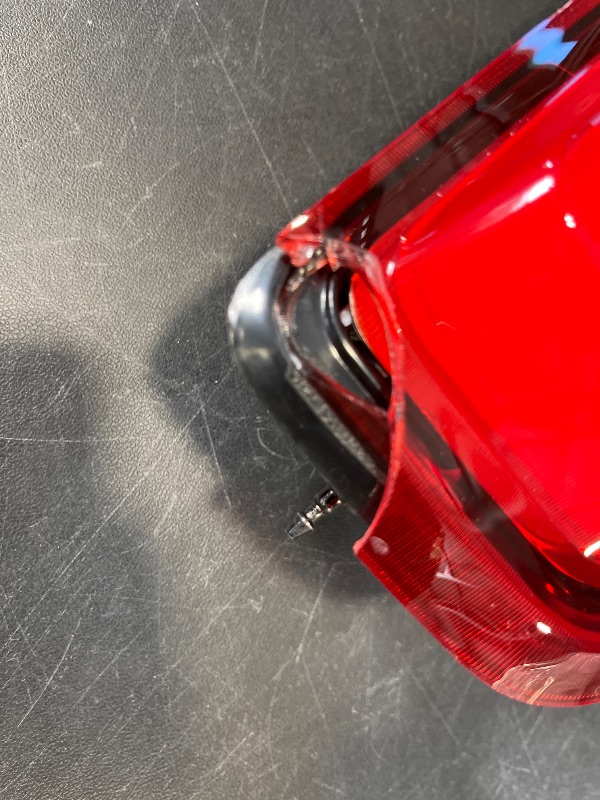 Photo 1 of Nakuuly LED Tail Light for Ford F-150 2018-2020 (Left Driver Side)