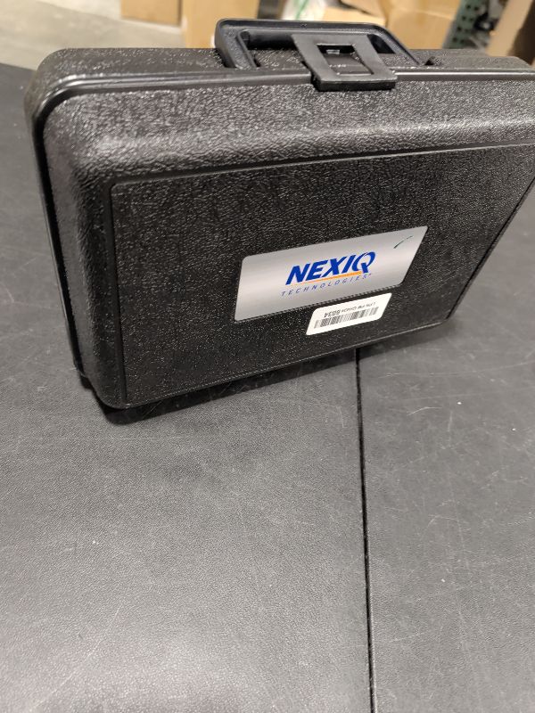 View 3 of Diesel Laptops Nexiq USB Link 3 Wireless Diagnostic Tool