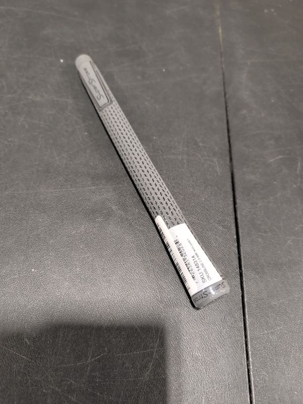 Photo 1 of SuperStroke Crossline 2.0 Midsize Golf Club Grips