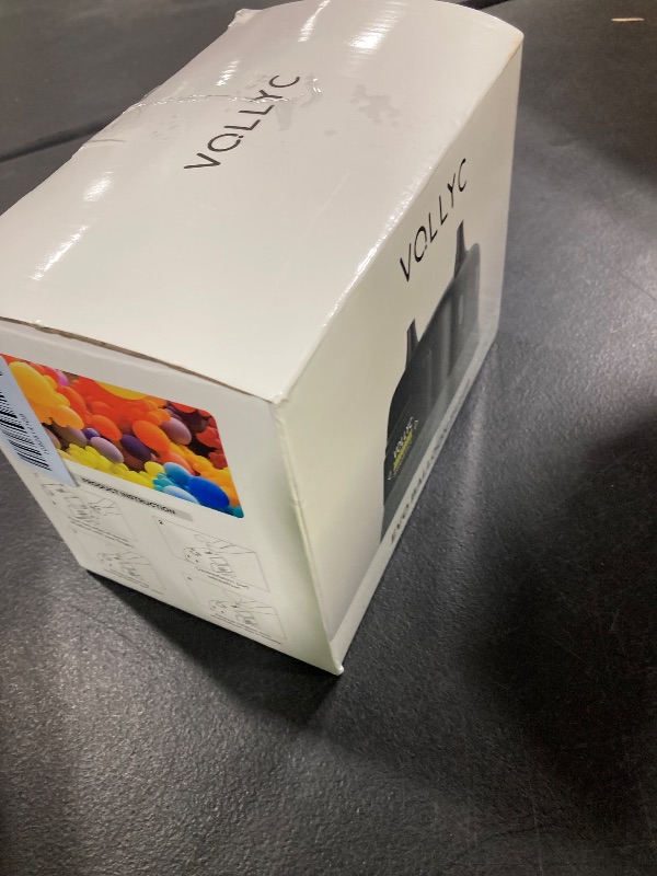 Photo 1 of VOLLYC Electric Balloon Pump