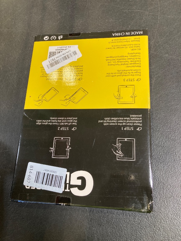 Photo 1 of NEW'C iPad Air 5/4, Pro 11 inch Screen Protector