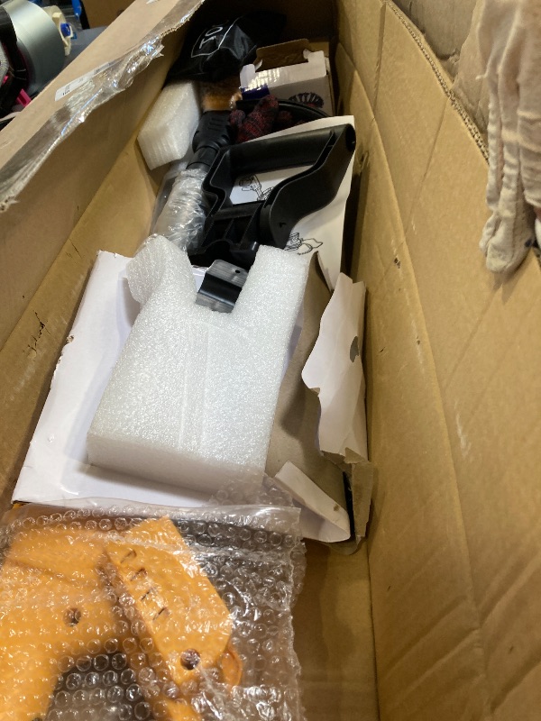 View 3 of Cordless Wacker for Dewalt 20V Battery(Battery Not Included)