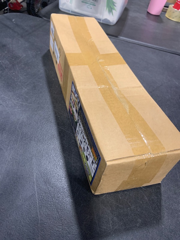 View 2 of Uniflasy Grill Burner & Flavorizer Bar Kit for Weber Spirit 200