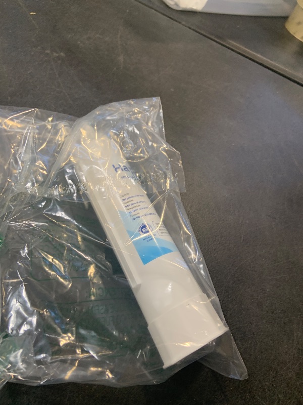 Photo 1 of FPPWFU01 Water Filter Replacement, 2 Pack