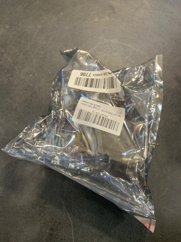 Photo 1 of Hamolar 3 Pack 50 AMP ANL Fuse Holder Block