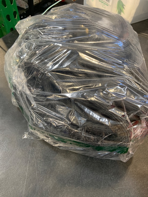 Photo 1 of TITAN 100 ft Garden Hose