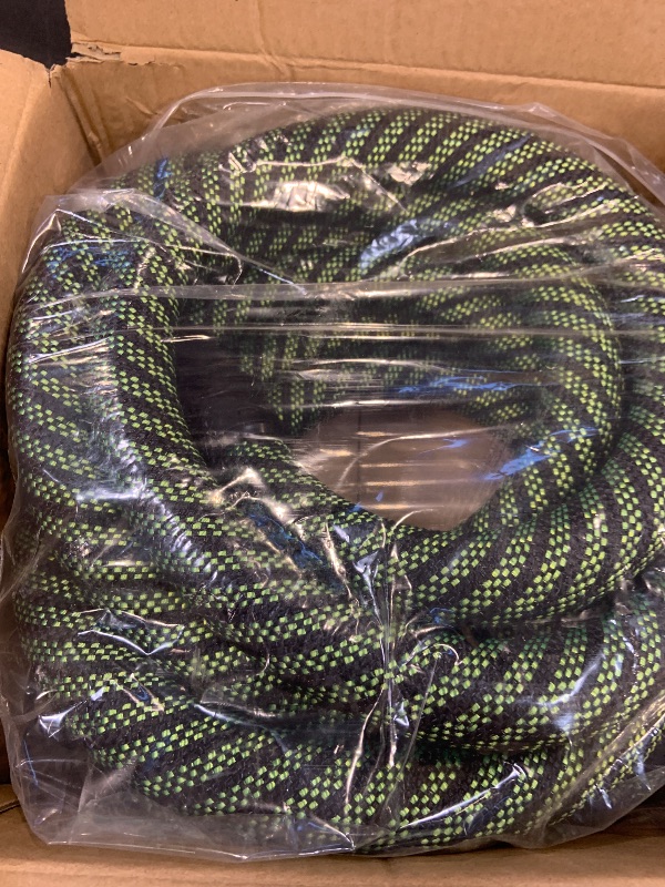 Photo 1 of LUNYEE Dust Extractor Hose D27/32 x 16.4 Ft
