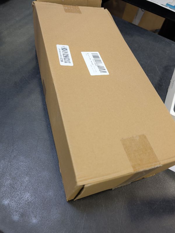 Photo 1 of Refrze 2 Pack Industrial Wrap Around Curtain Rod