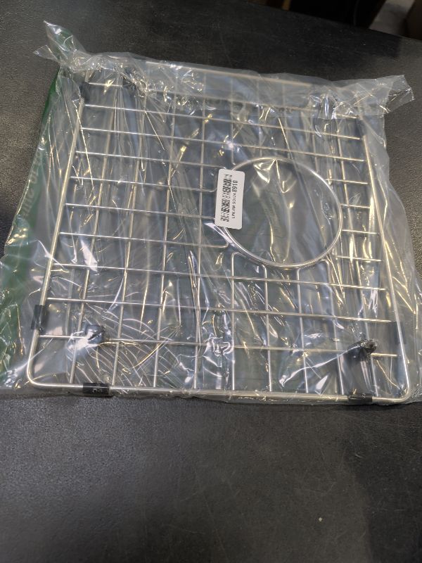 Photo 1 of STARSTAR Sink Bottom Grid Protector 14.75" x 12.75"