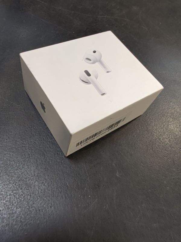 View 4 of Apple AirPods Pro 3 Wireless Earbuds