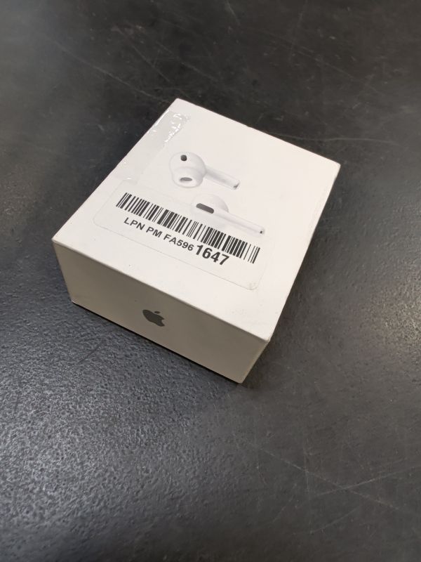 View 4 of Apple AirPods Pro 3 Wireless Earbuds