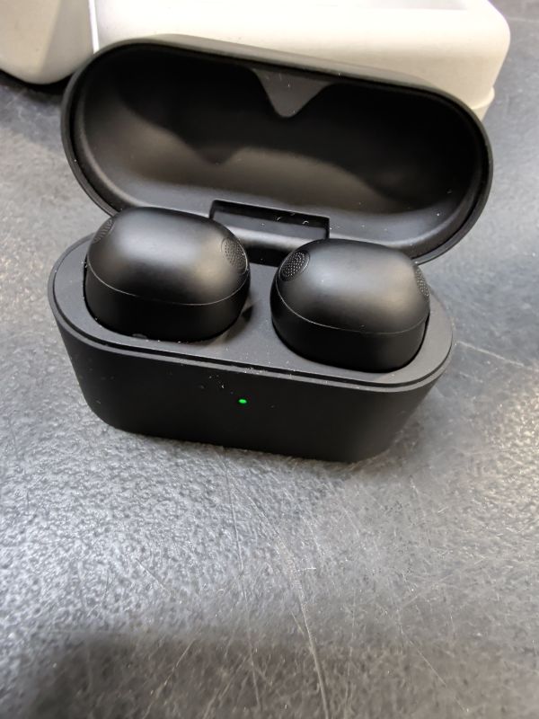 View 2 of Sony WF-1000XM6 Wireless Noise Cancelling Earbuds