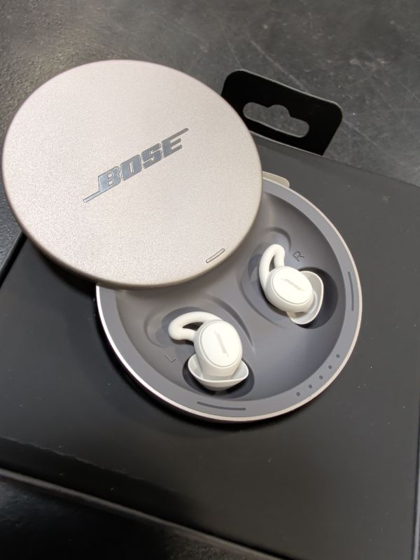 View 2 of Bose Sleepbuds II Earbuds