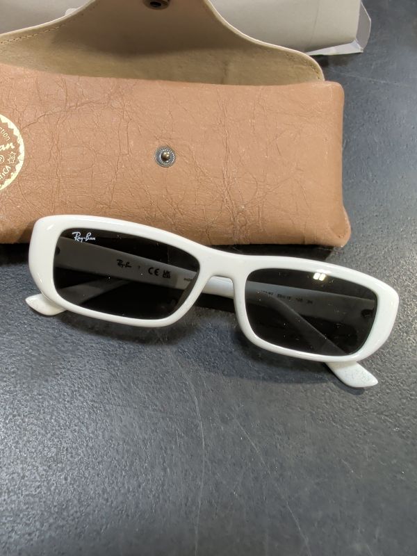 View 2 of Ray-Ban RB4436D Sunglasses 55mm