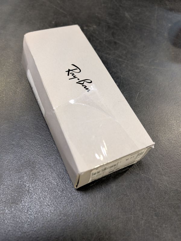 View 4 of Ray-Ban RB4436D Sunglasses 55mm