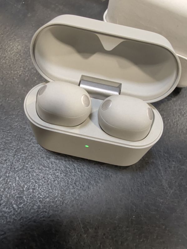 View 2 of Sony WF-1000XM6 Wireless Earbuds