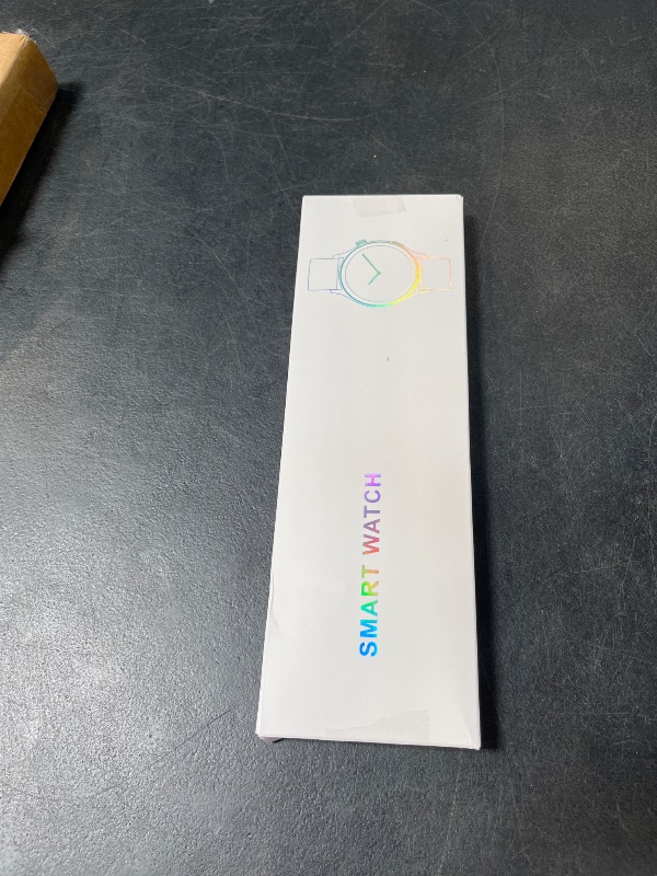 Photo 1 of AEAC Smartwatch for Women, 1.32" AMOLED, Rose Gold