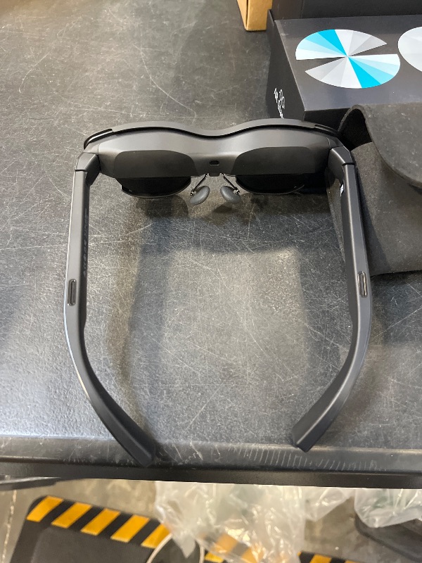 Photo 1 of RayNeo Air 4 Pro AR Glasses