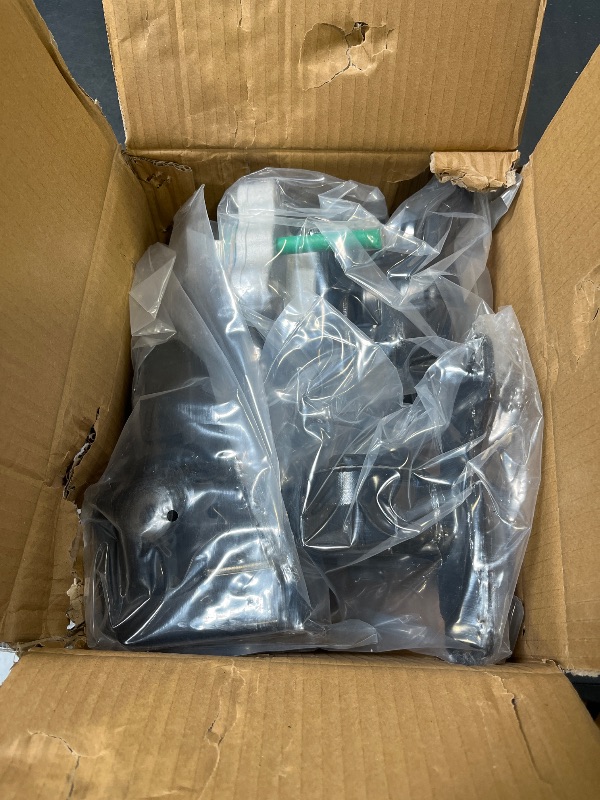 Photo 1 of YBDDZH Engine Mount Compatible with 2014-2019 Corolla 1.8L