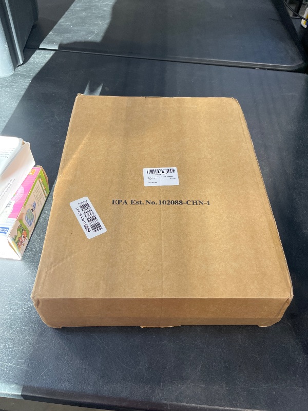 Photo 1 of isinlive 400 / 400S Filter Replacement for Coway AIRMEGA Max2 Air Purifier