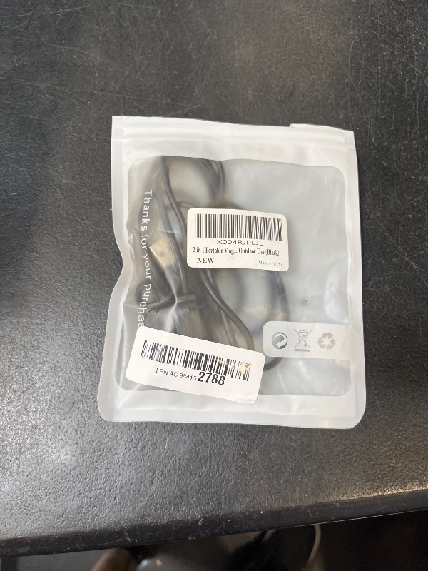 Photo 1 of Gltire 2-in-1 Magnetic Charger Cable for Tractive GPS DOG XL