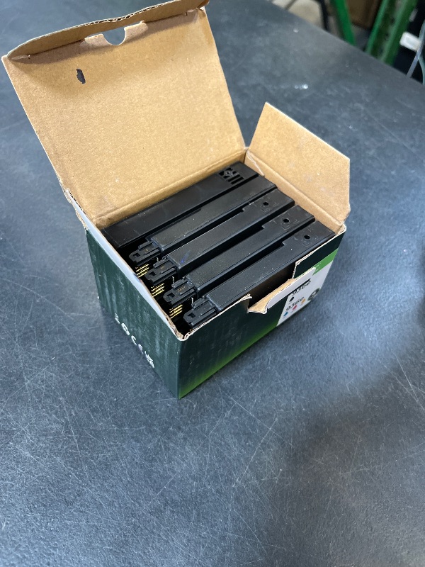 Photo 1 of QIOCKTO 936e Ink Cartridges (4 Pack)