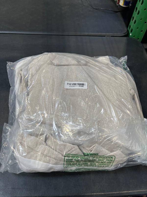 View 2 of HomeTown Market SODERHAMN Sofa Cover - Beige