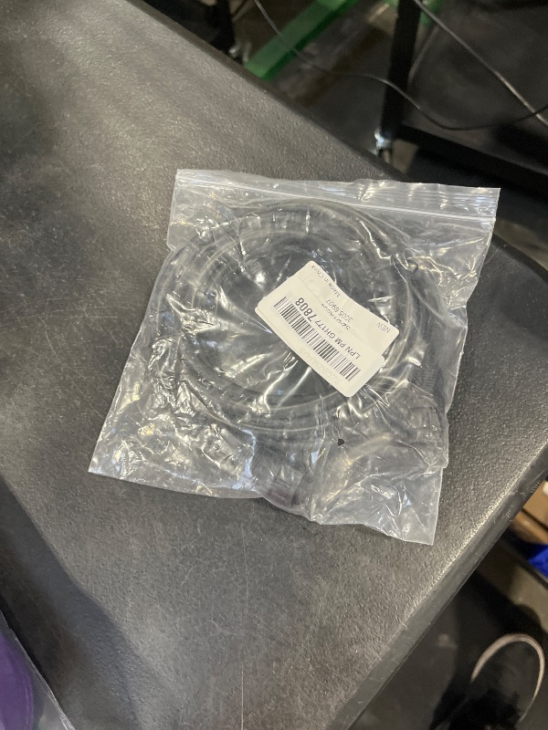 Photo 1 of SZQBZMJ 10ft Transducer Extension Cable for Lowrance LSS-1/LSS-2