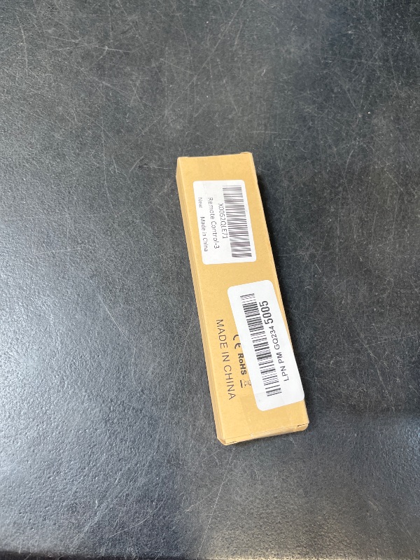 Photo 1 of SZILBZ Fire TV Stick Remote for Fire Series, Smart TV, TV Cube