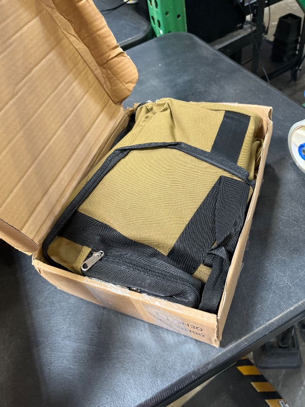 Photo 1 of Ueiticsk Griddle Carry Bag