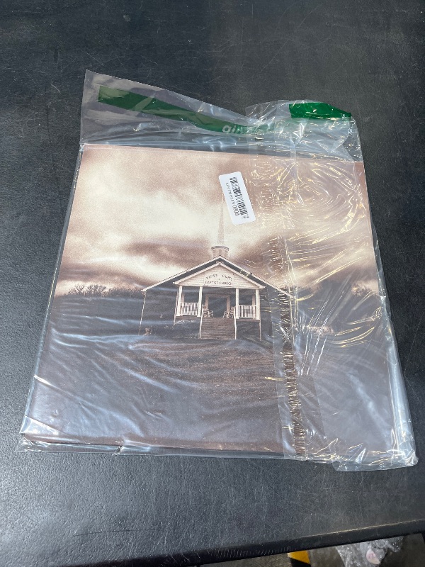 Photo 1 of BMG Whitsitt Chapel Vinyl LP