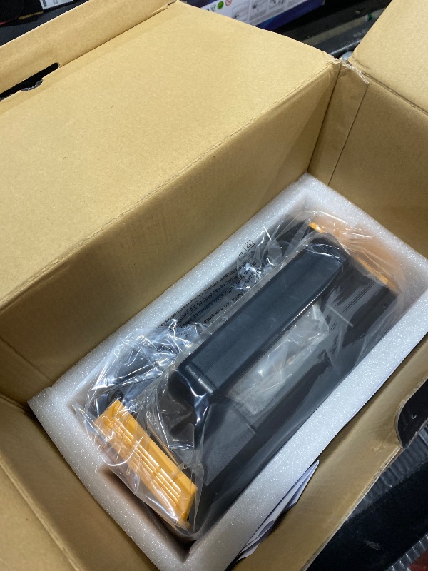 View 3 of VTOMAN FlashSpeed 300 Portable Power Station