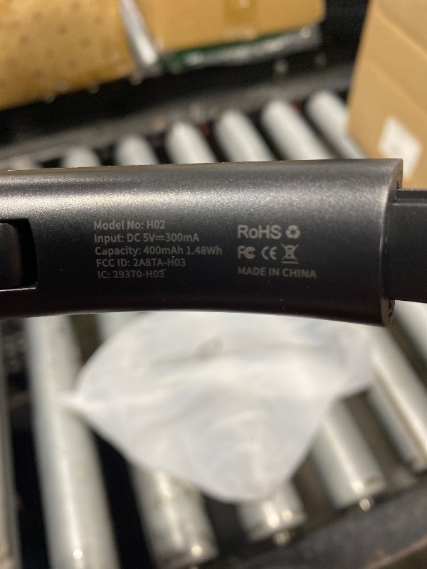 View 6 of MMWOWARTS Bluetooth Over-Ear Headphones